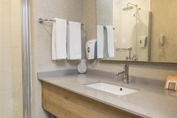 Yasmin Bodrum Resort 5* Yasmin Bodrum Resort 5*