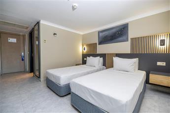 Yasmin Bodrum Resort 5* Yasmin Bodrum Resort 5*