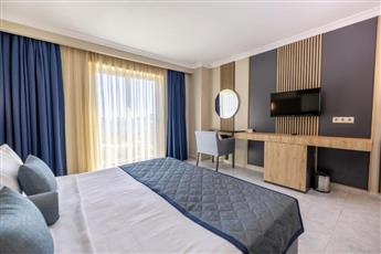 Yasmin Bodrum Resort 5* Yasmin Bodrum Resort 5*