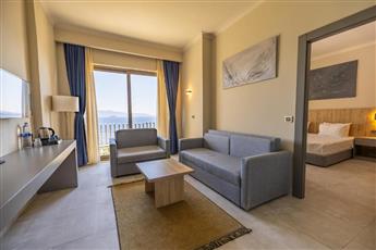 Yasmin Bodrum Resort 5* Yasmin Bodrum Resort 5*