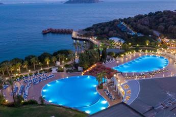 Yasmin Bodrum Resort 5* Yasmin Bodrum Resort 5*