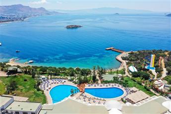 Yasmin Bodrum Resort 5* Yasmin Bodrum Resort 5*