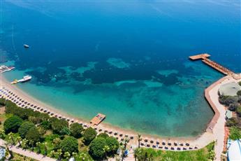 Yasmin Bodrum Resort 5* Yasmin Bodrum Resort 5*