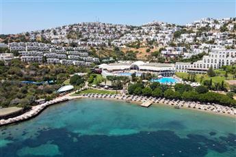 Yasmin Bodrum Resort 5* Yasmin Bodrum Resort 5*