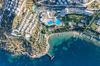 Yasmin Bodrum Resort 5* Yasmin Bodrum Resort 5*