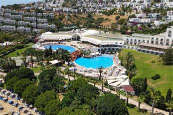 Yasmin Bodrum Resort 5* Yasmin Bodrum Resort 5*
