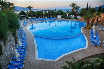Yasmin Bodrum Resort 5* Yasmin Bodrum Resort 5*