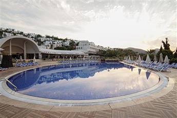 Yasmin Bodrum Resort 5* Yasmin Bodrum Resort 5*
