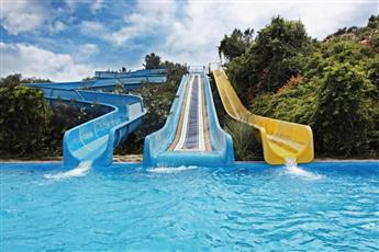 Yasmin Bodrum Resort 5* Yasmin Bodrum Resort 5*