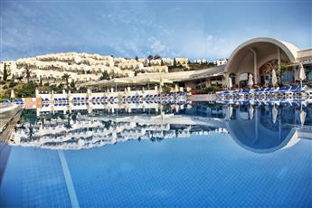 Yasmin Bodrum Resort 5* Yasmin Bodrum Resort 5*