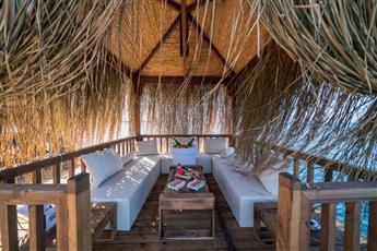 Yasmin Bodrum Resort 5* Yasmin Bodrum Resort 5*