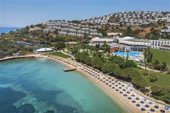 Yasmin Bodrum Resort 5* Yasmin Bodrum Resort 5*