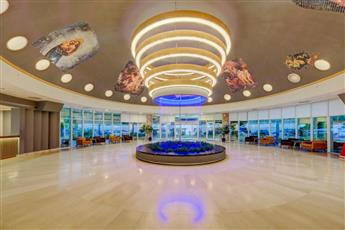 Yasmin Bodrum Resort 5* Yasmin Bodrum Resort 5*