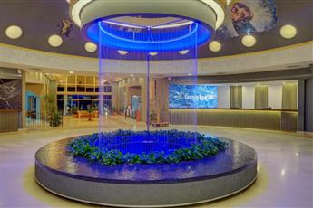 Yasmin Bodrum Resort 5* Yasmin Bodrum Resort 5*