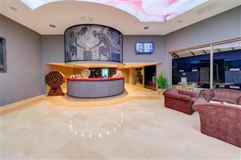 Yasmin Bodrum Resort 5* Yasmin Bodrum Resort 5*