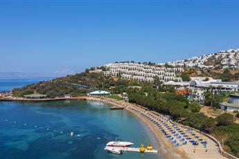 Yasmin Bodrum Resort 5* Yasmin Bodrum Resort 5*