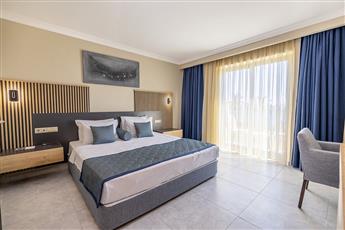 Yasmin Bodrum Resort 5* Yasmin Bodrum Resort 5*