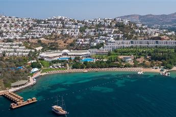Yasmin Bodrum Resort 5* Yasmin Bodrum Resort 5*