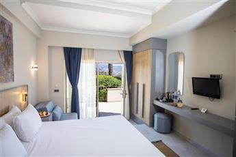 Yasmin Bodrum Resort 5* Yasmin Bodrum Resort 5*