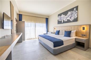 Yasmin Bodrum Resort 5*