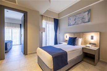 Yasmin Bodrum Resort 5*