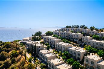 Yasmin Bodrum Resort 5*