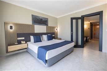Yasmin Bodrum Resort 5*