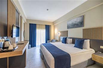 Yasmin Bodrum Resort 5*