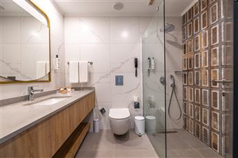 Yasmin Bodrum Resort 5*