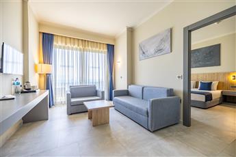 Yasmin Bodrum Resort 5*