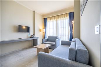 Yasmin Bodrum Resort 5*