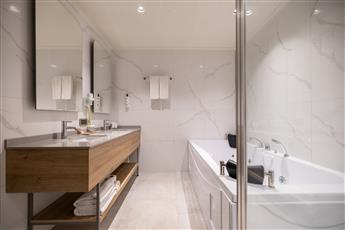 Yasmin Bodrum Resort 5*