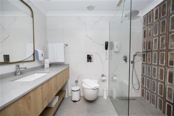Yasmin Bodrum Resort 5*