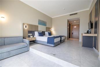 Yasmin Bodrum Resort 5*