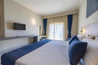 Yasmin Bodrum Resort 5*