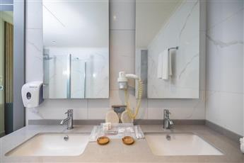 Yasmin Bodrum Resort 5*