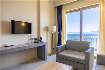 Yasmin Bodrum Resort 5*