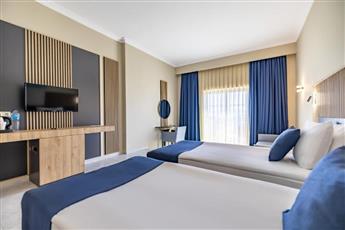 Yasmin Bodrum Resort 5*