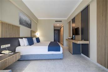 Yasmin Bodrum Resort 5*