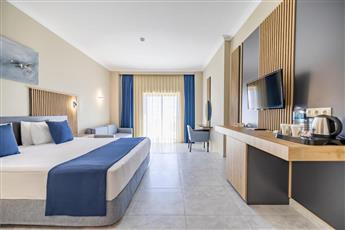 Yasmin Bodrum Resort 5*