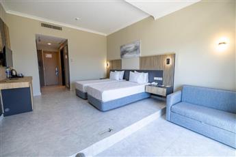 Yasmin Bodrum Resort