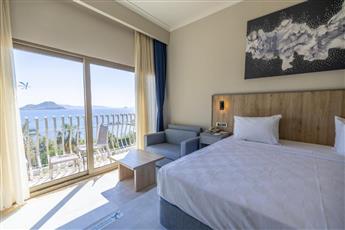 Yasmin Bodrum Resort