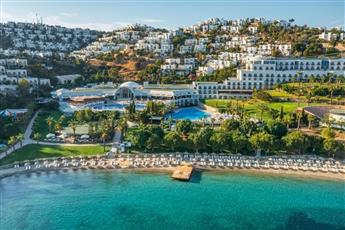 Yasmin Bodrum Resort
