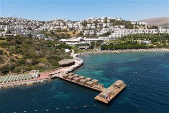 Yasmin Bodrum Resort
