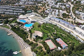 Yasmin Bodrum Resort