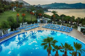 Yasmin Bodrum Resort