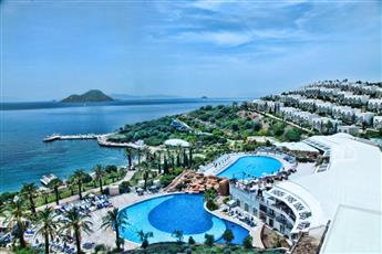 Yasmin Bodrum Resort