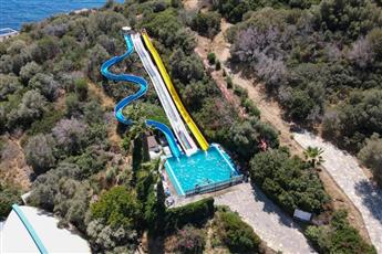 Yasmin Bodrum Resort