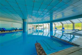 Yasmin Bodrum Resort