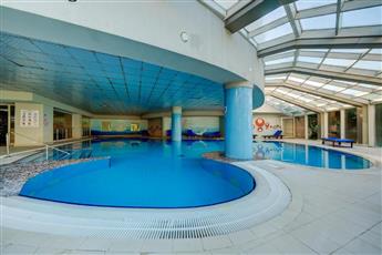 Yasmin Bodrum Resort